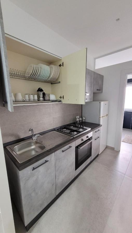 Maison Ginevra Pompéi Extérieur photo