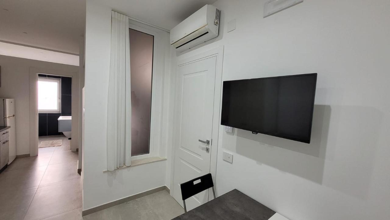 Maison Ginevra Pompéi Extérieur photo